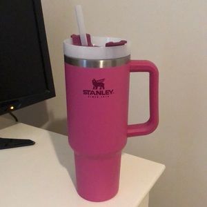 Stanley Quencher Azalea